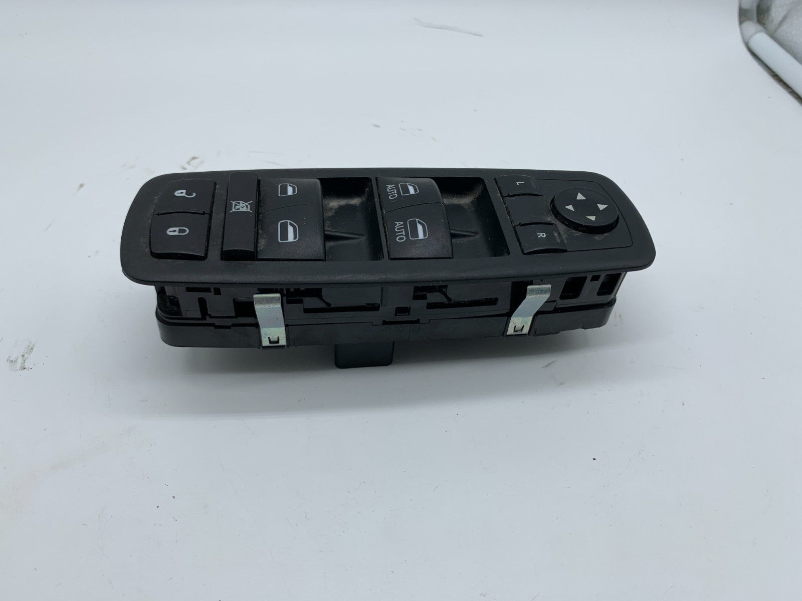 2012-2020 Dodge Caravan Master Power Window Switch OEM C01B25009