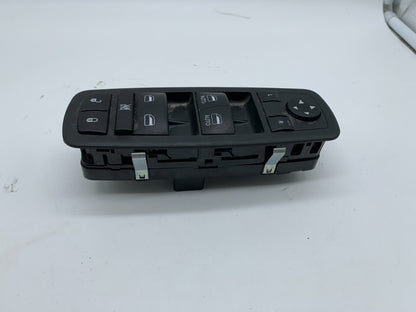2012-2020 Dodge Caravan Master Power Window Switch OEM C01B25009