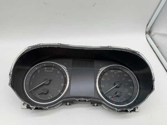 2020-2023 Infiniti Q50 Speedometer Instrument Cluster 12000 Miles OEM B03B49007