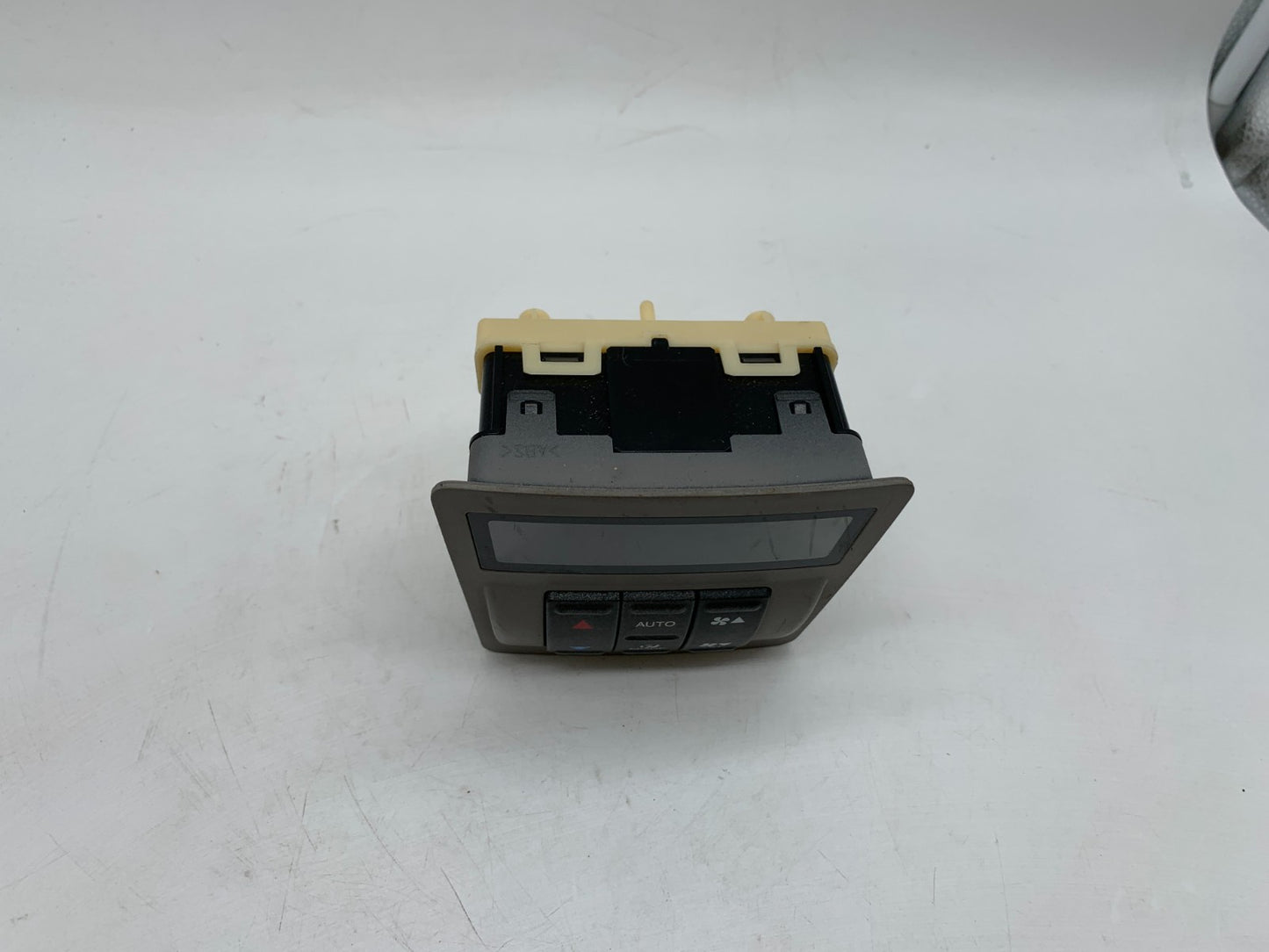2009-2015 Honda Pilot Rear Climate Control AC Heater Unit OEM D03B32002