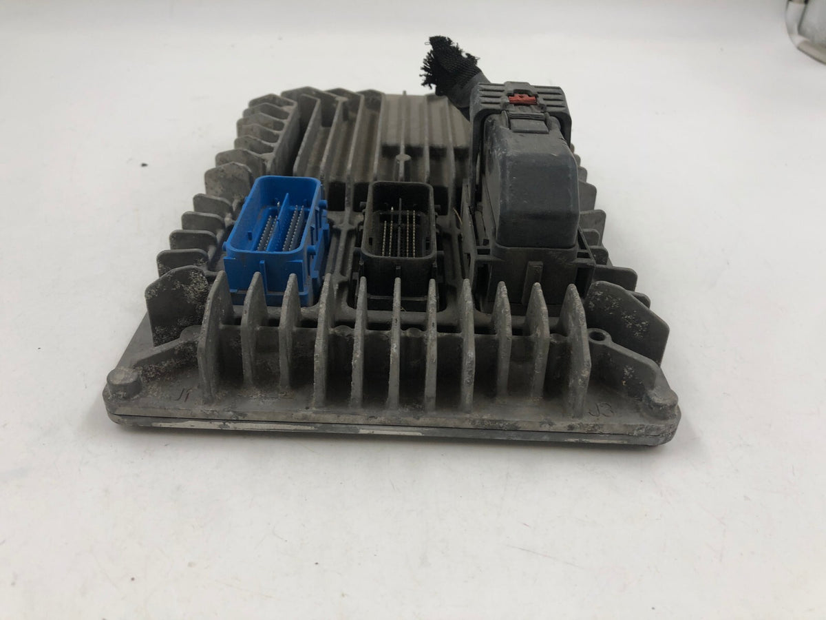 2013-2015 Cadillac ATS Engine Control Module Unit ECU ECM OEM D01B23065