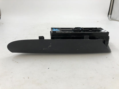 2013-2019 Nissan Sentra Master Power Window Switch OEM E01B68010