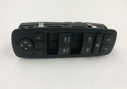 2015-2017 Chrysler 200 Master Power Window Switch OEM A02B17025
