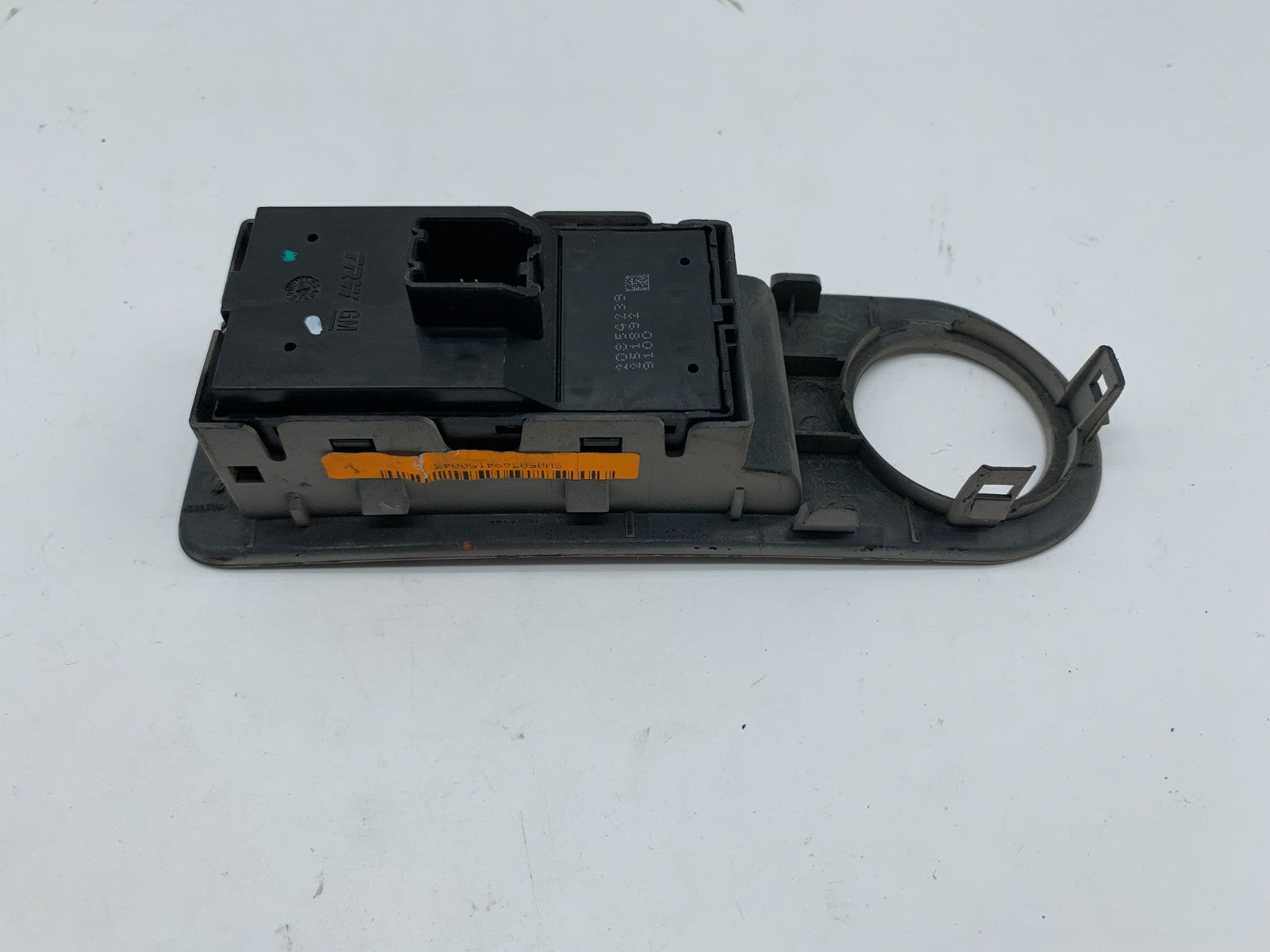 2010-2013 Buick Lacrosse Master Power Window Switch OEM C02B28026