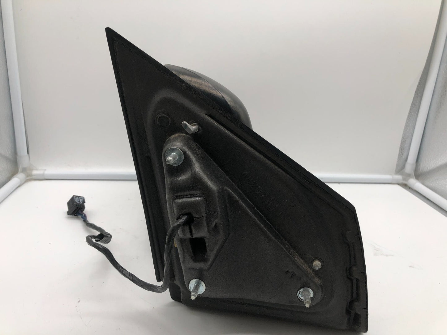 2011-2015 Dodge Journey Driver Side View Power Door Mirror Black OEM D03B62006