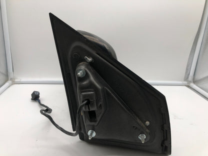 2011-2015 Dodge Journey Driver Side View Power Door Mirror Black OEM D03B62006