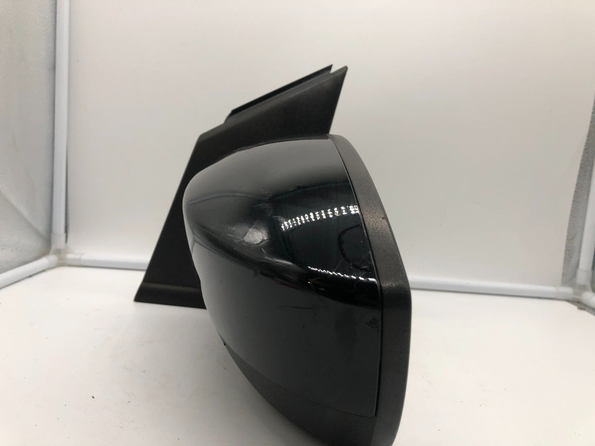 2017-2019 Ford Escape Driver Side View Power Door Mirror Black OEM A02B29001