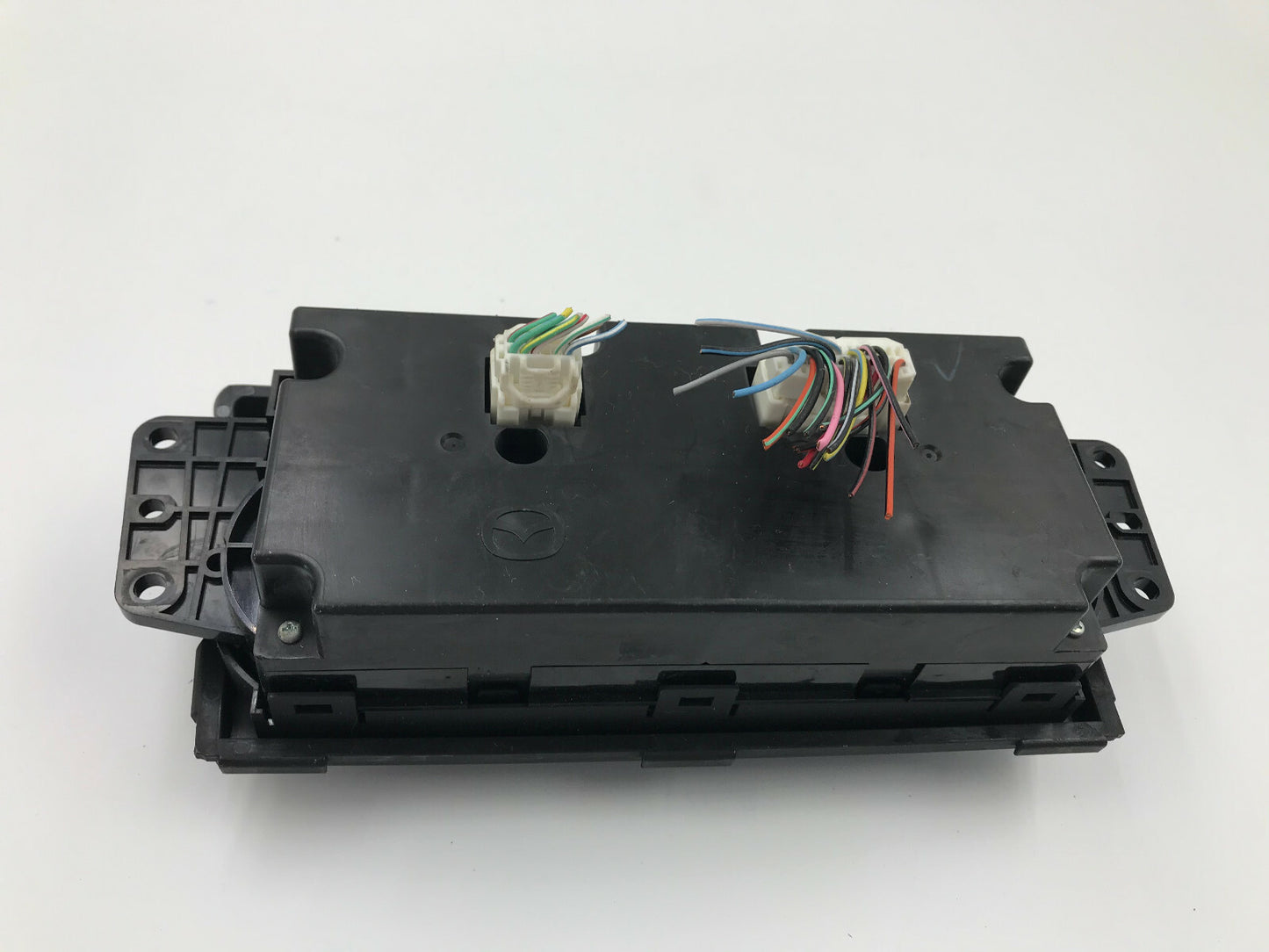 2009-2013 Mazda 6 Mazda6 AC Heater Climate Control Unit OEM C03B48009