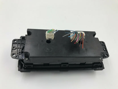 2009-2013 Mazda 6 Mazda6 AC Heater Climate Control Unit OEM C03B48009
