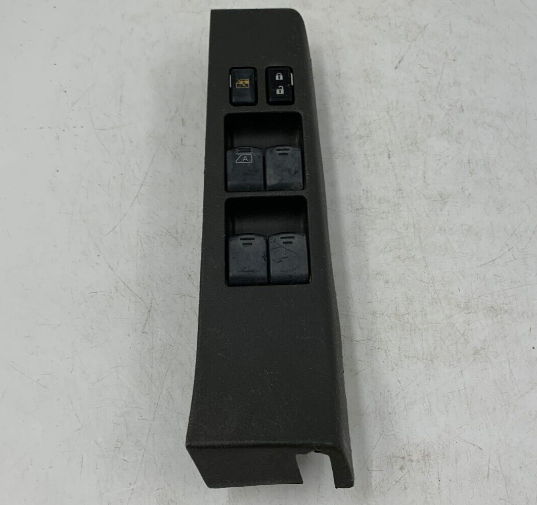 2011-2017 Jeep Patriot Master Power Window Switch OEM B03B31031