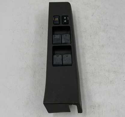 2011-2017 Jeep Patriot Master Power Window Switch OEM B03B31031
