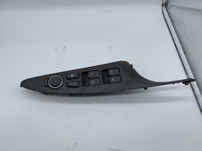 2011-2015 Hyundai Sonata Master Power Window Switch OEM C02B28023