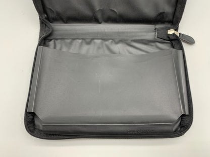 2009 Mazda CX-7 CX7 Owners Manual Set with Case OEM C02B23066