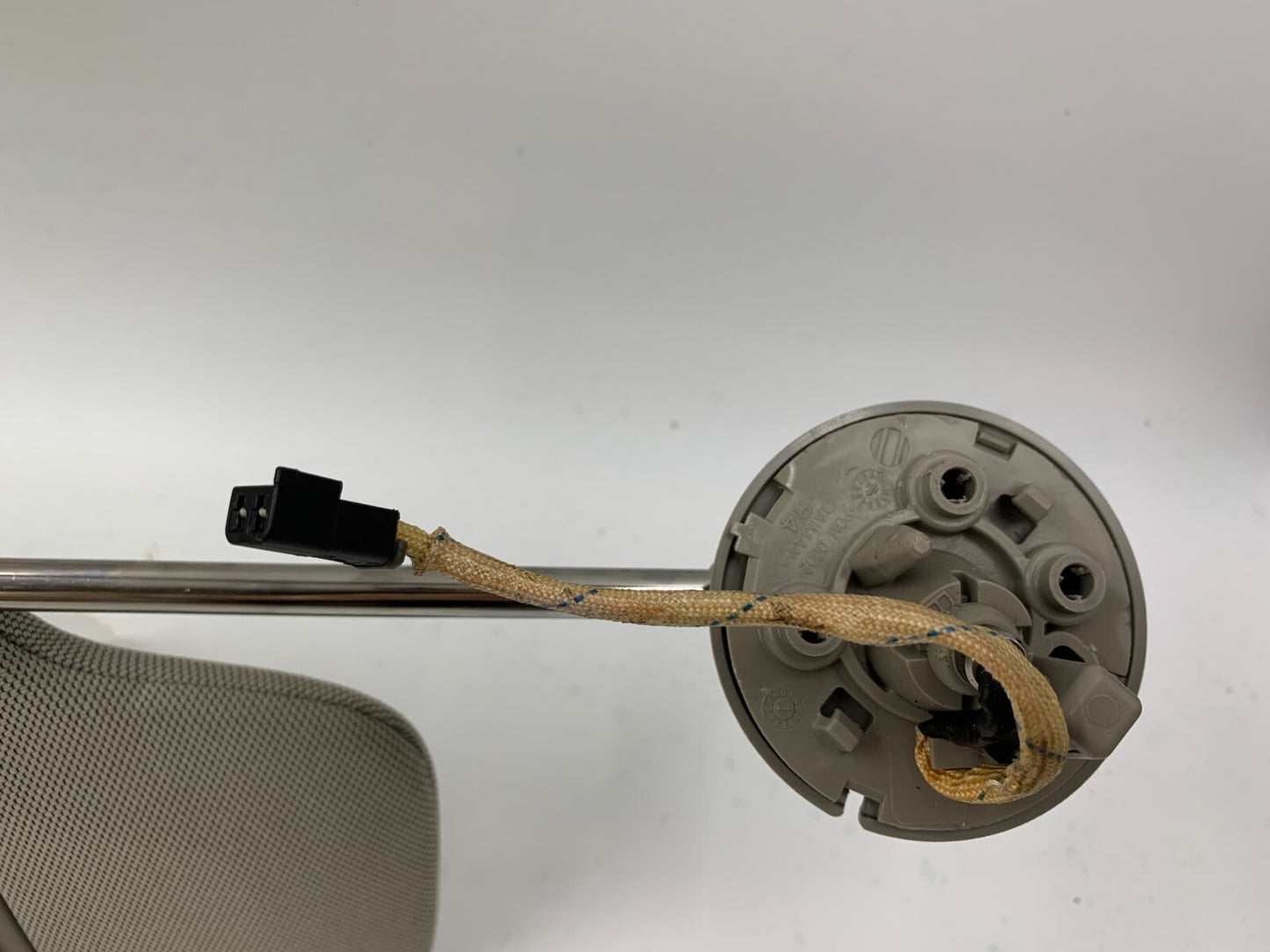 2014-2019 Cadillac CTS Passenger Sun Visor Gray Illuminated OEM B01B42048