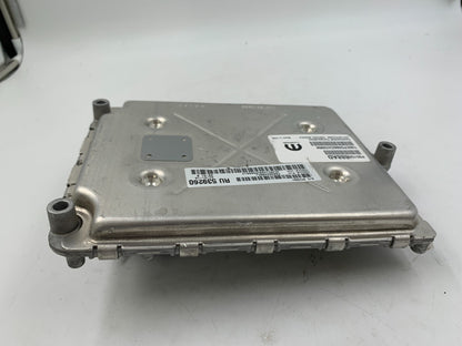 2017 Chrysler Pacifica Engine Control Module Computer Brain ECU ECM B01B07037