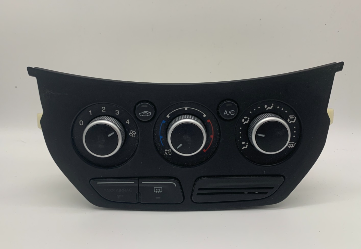 2013-2016 Ford Escape AC Heater Climate Control Temperature Unit OEM
