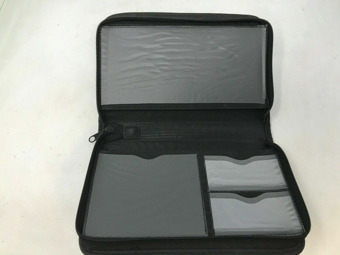 2006 Nissan Maxima Owners Manual Case Only OEM B02B55002