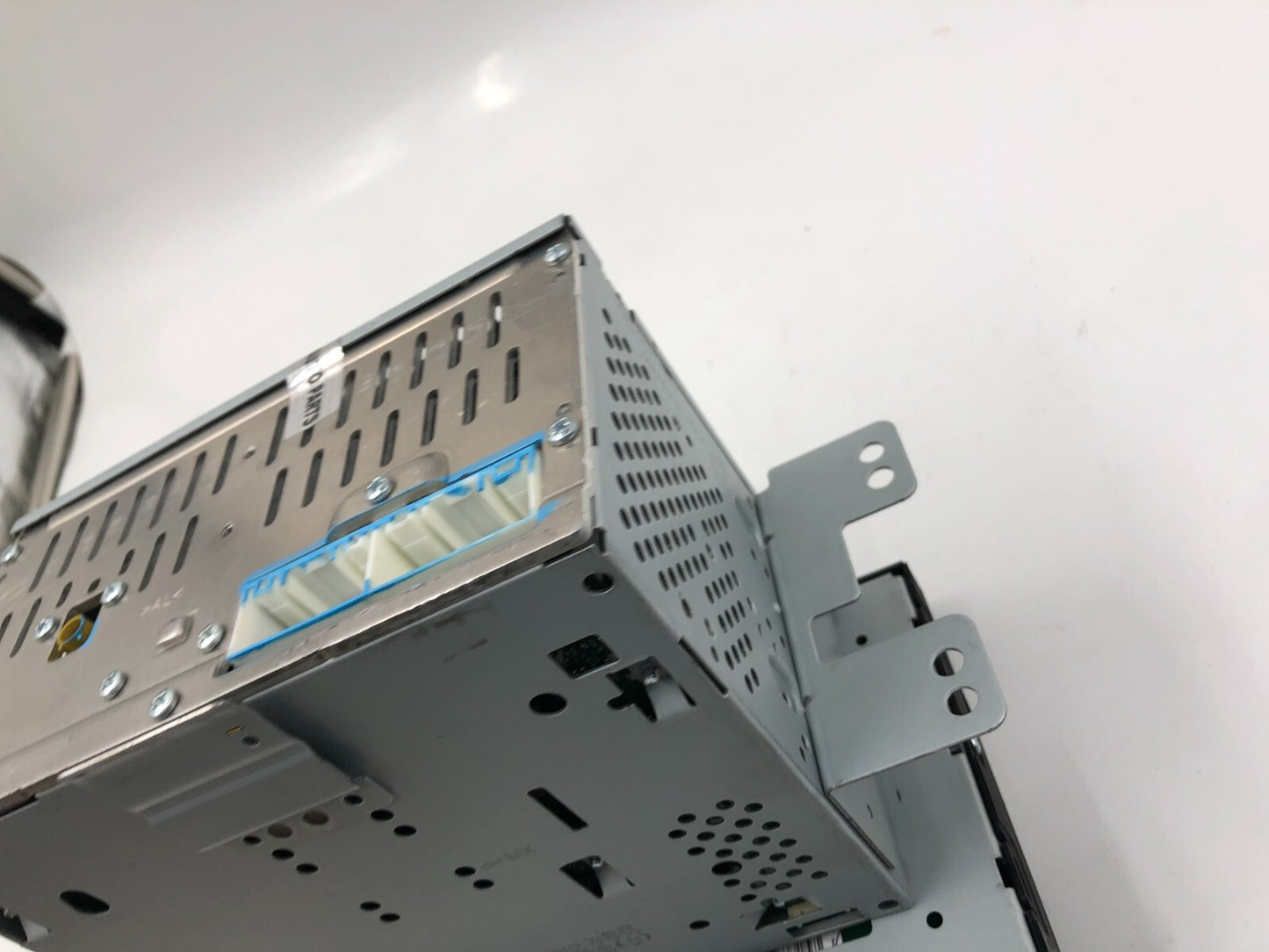 2016-2017 Kia Rio AM FM CD Player Radio Receiver OEM A02B15054