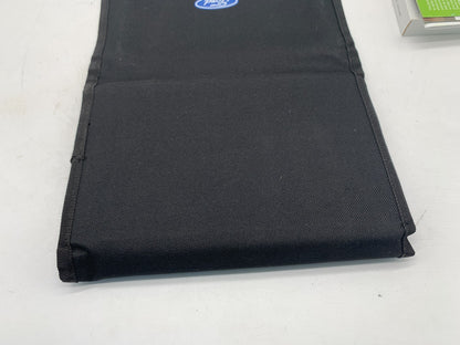 2021 Ford Ecosport Owners Manual Set with Case OEM D03B68005