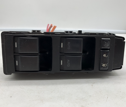 2011-2014 Chrysler 200 Master Power Window Switch OEM A03B37004