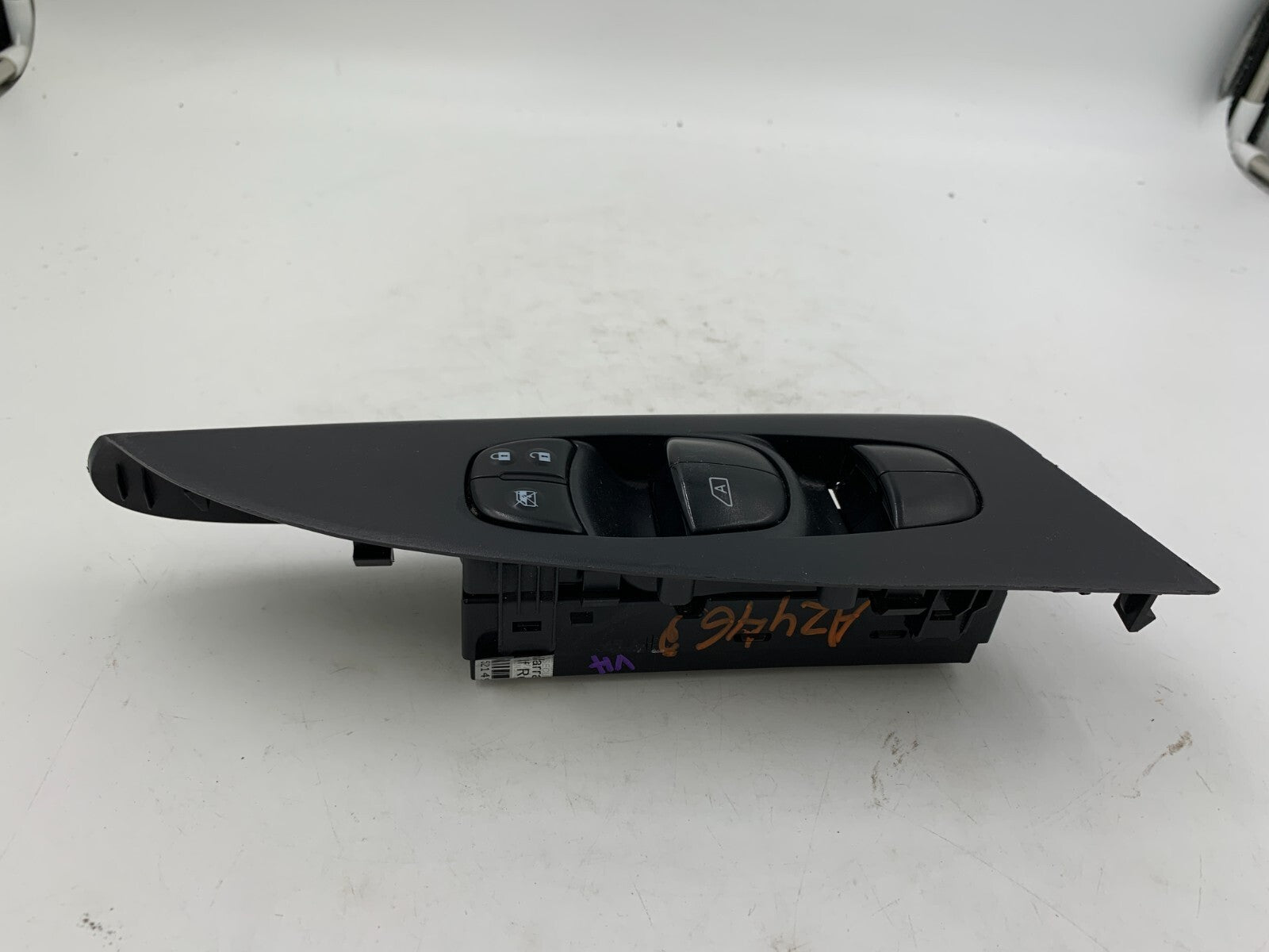 2013-2019 Nissan Sentra Master Power Window Switch OEM B02B52037