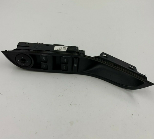 2012-2018 Ford Focus Master Power Window Switch OEM B43002