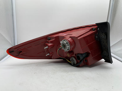 2017-2019 Hyundai Santa Fe Passenger Tail Light Taillight OEM A03B37008