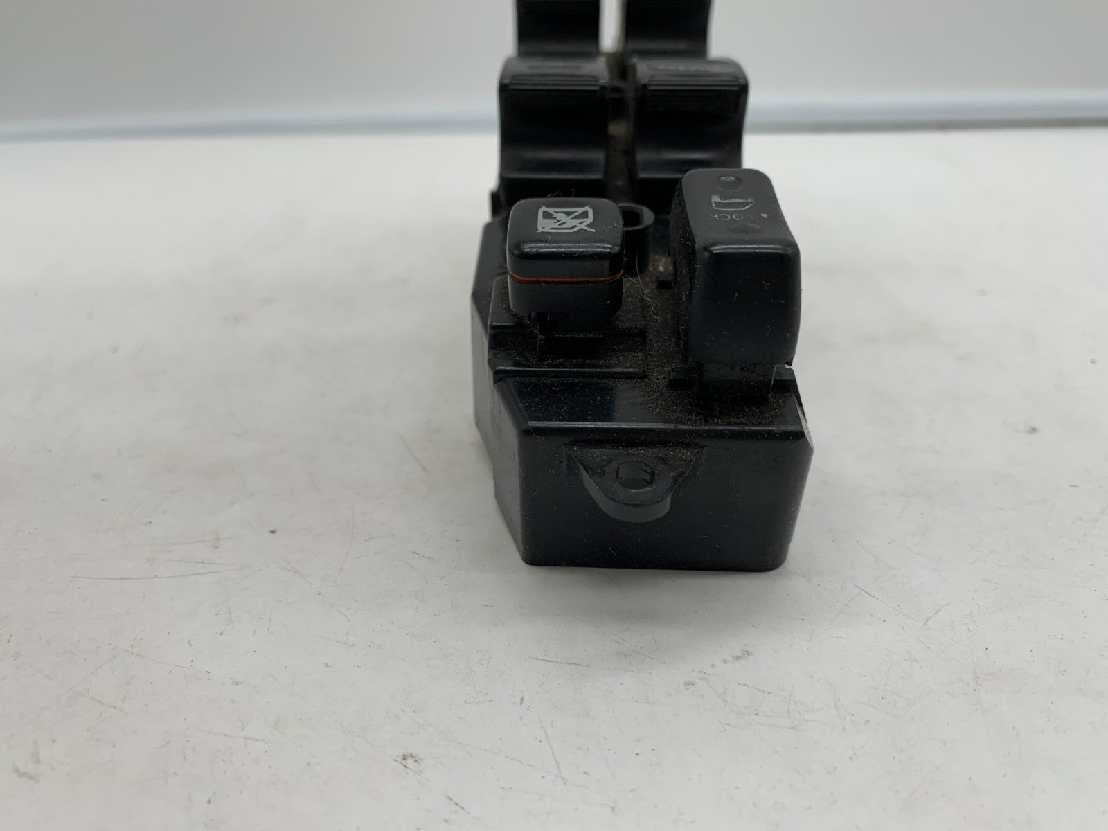 2005-2006 Toyota Camry Master Power Window Switch OEM