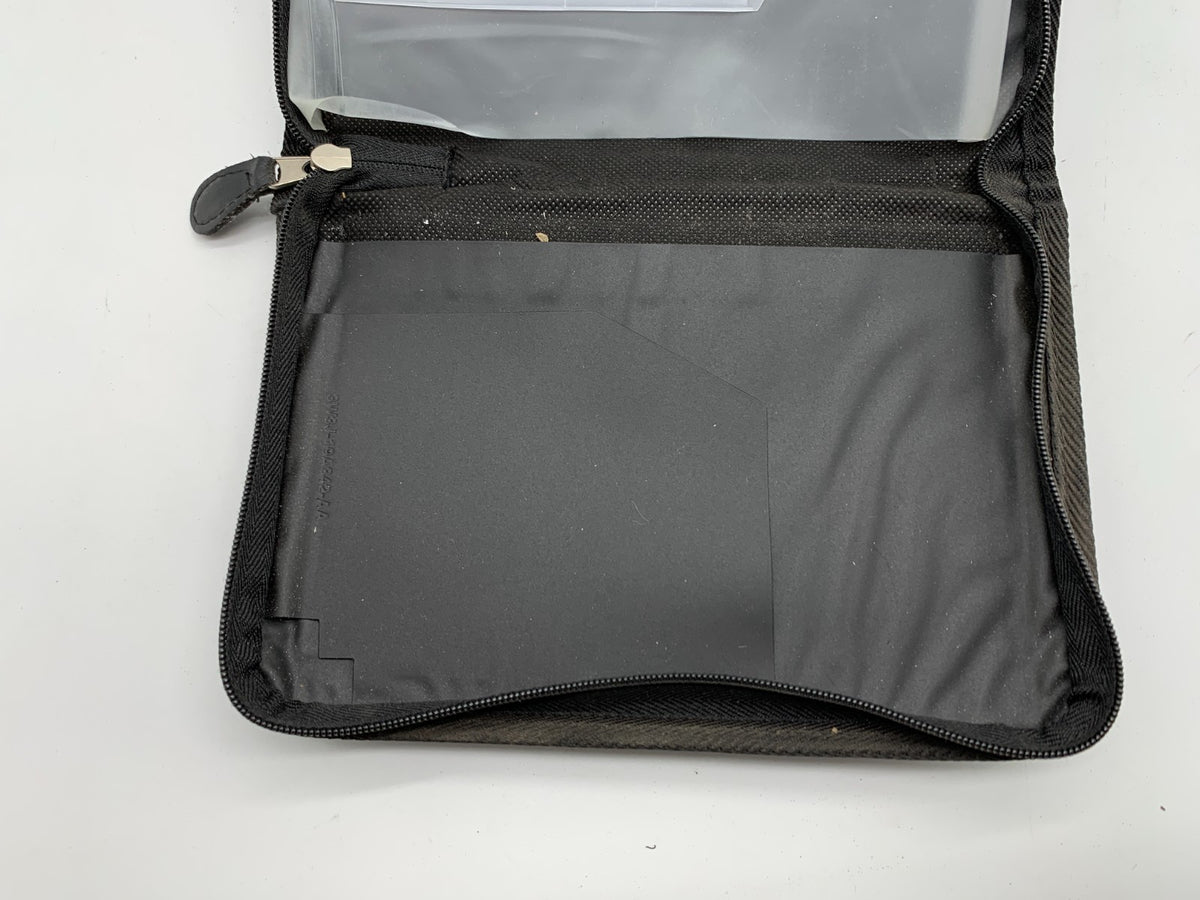 2009 Mercury Milan Owners Manual Set with Case OEM