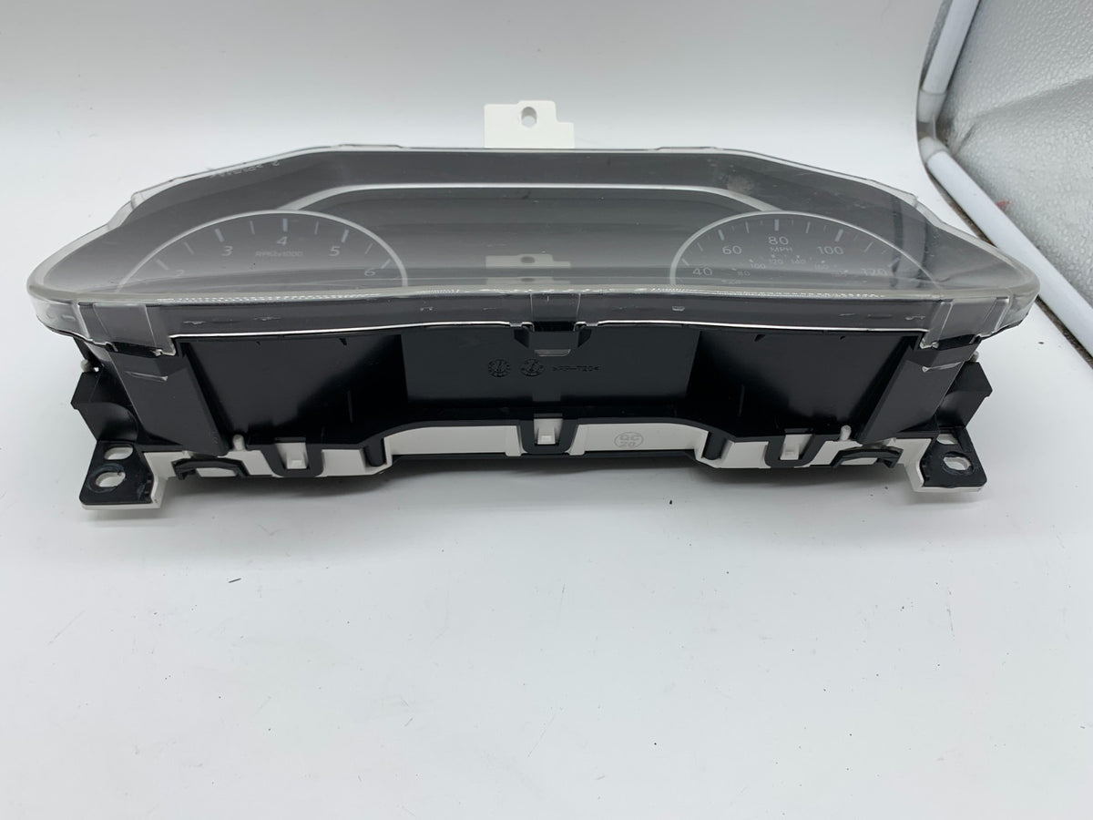 2018 Nissan Murano Speedometer Instrument Cluster 84342 Miles OEM C02B42002