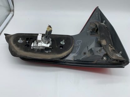 2016-2018 Honda HR-V HRV Passenger Inner Tail Light Taillight OEM D01B42009