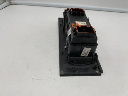 2008-2010 Mercury Mountaineer Master Power Window Switch OEM