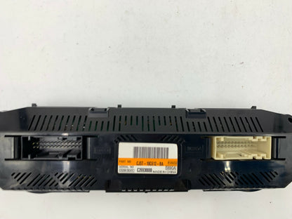 2013-2015 Ford Escape AC Heater Climate Control Unit OEM B02B26002