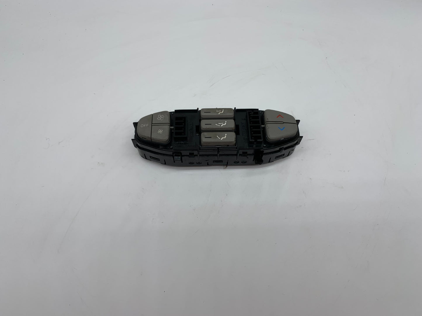 2016-2021 Kia Sedona Rear AC Heater Climate Control Unit OEM B01B23003