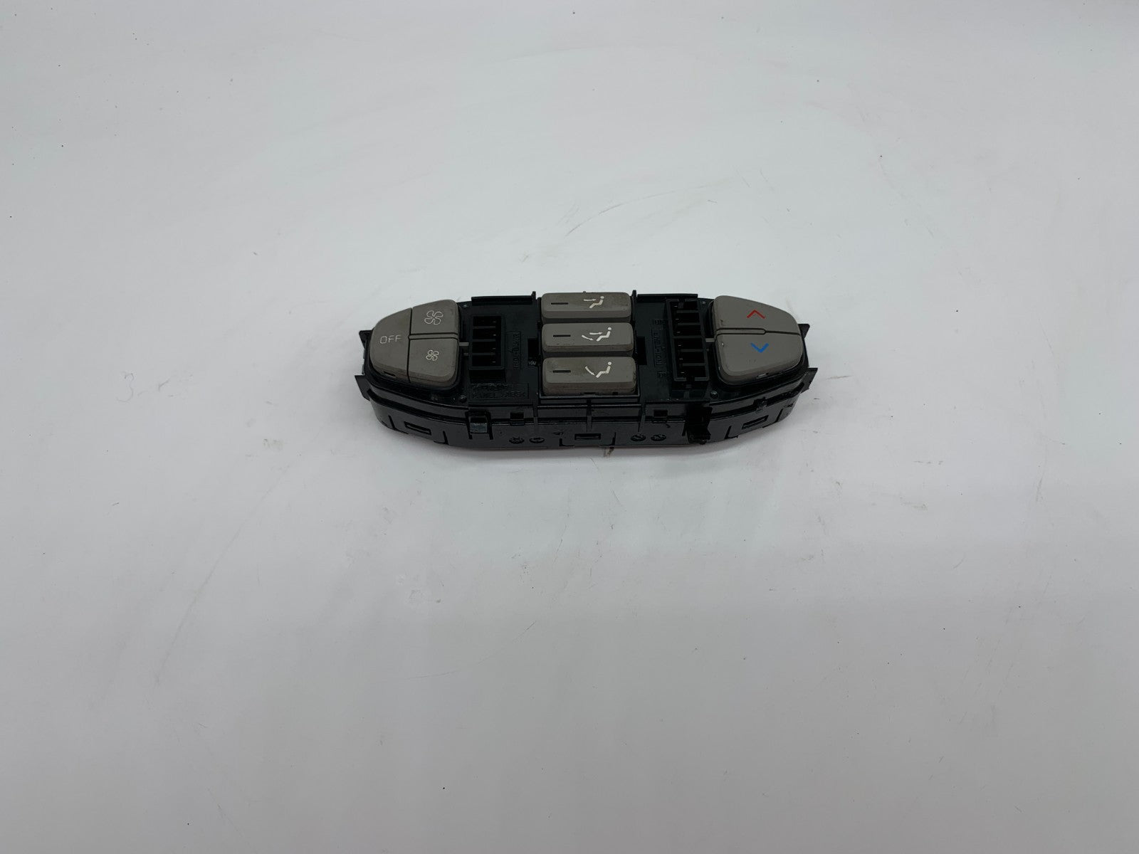 2016-2021 Kia Sedona Rear AC Heater Climate Control Unit OEM B01B23003