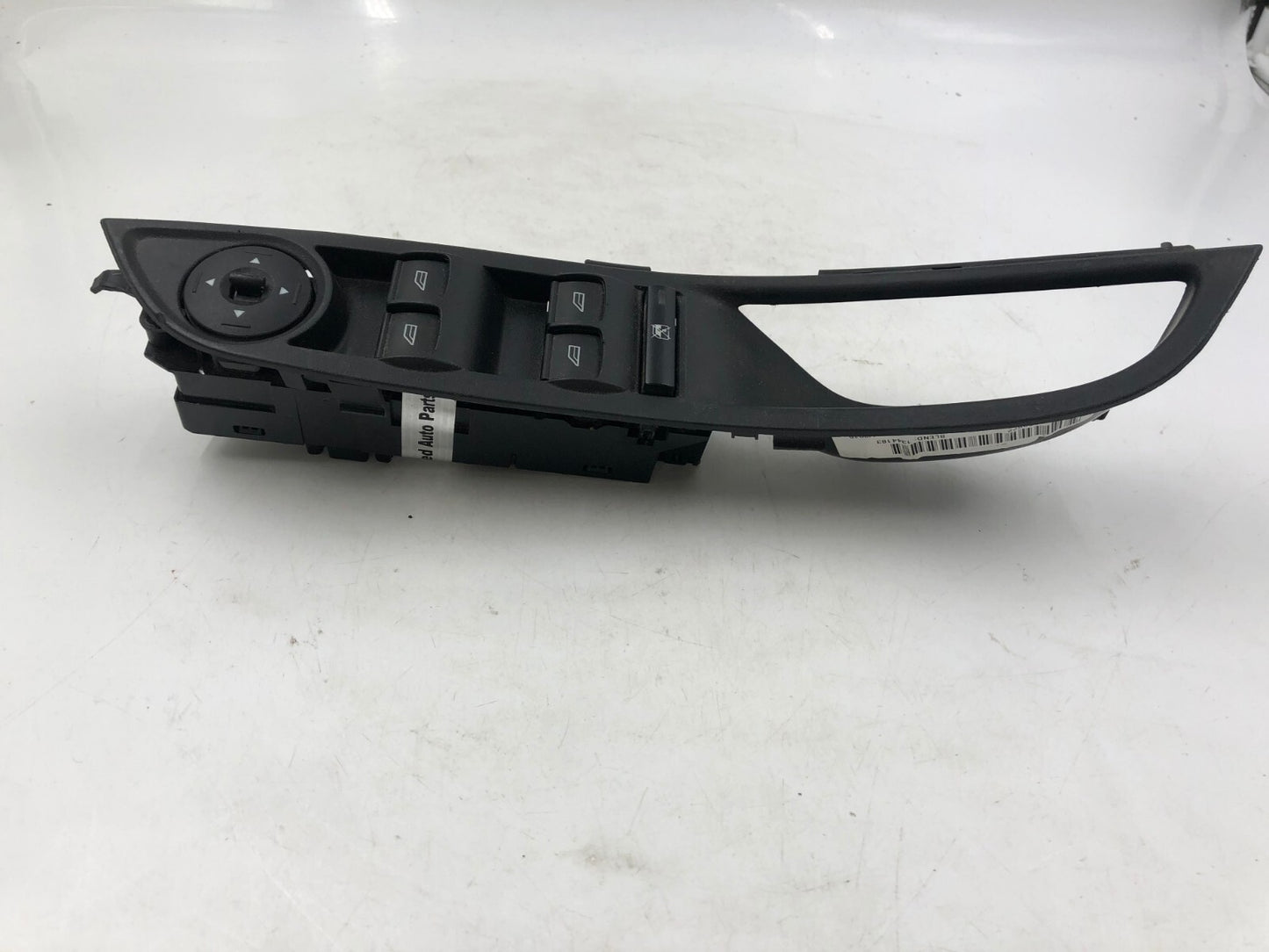 2013-2019 Ford Focus Master Power Window Switch OEM A04B28040