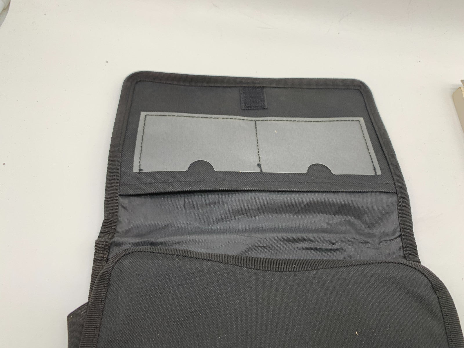 2018 Nissan Versa Sedan Owners Manual Set with Case OEM B02B32040