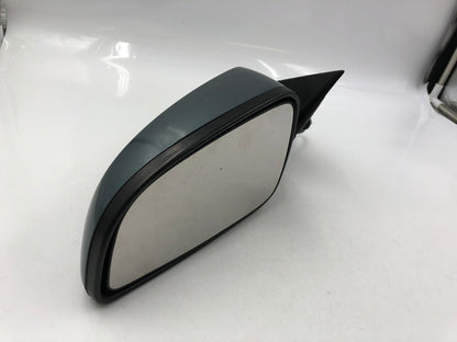 2008-2012 Chevrolet Malibu Driver Side View Power Door Mirror Green A03B05038