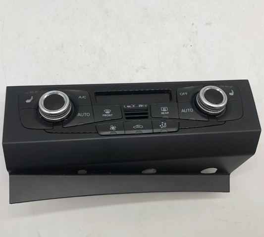 2014-2017 Audi A5 AC Heater Climate Control Unit OEM A01B26001