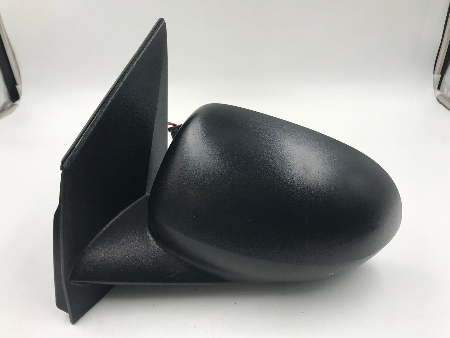 2007-2012 Dodge Caliber Driver Side View Power Door Mirror Black OEM D03B26080