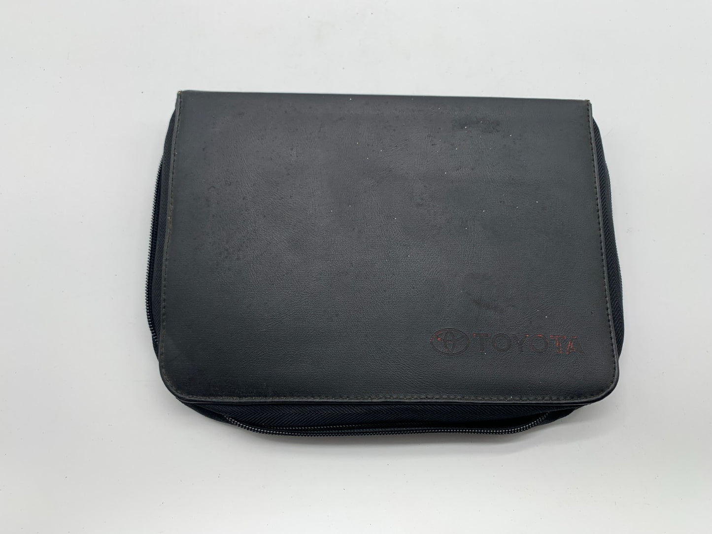 2008 Toyota Camry Owners Manual Set with Case OEM B03B24013