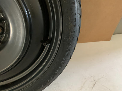 2006-2015 Lexus IS250 IS 250 17" Spare Tire Wheel Compact Donut T125/70D17