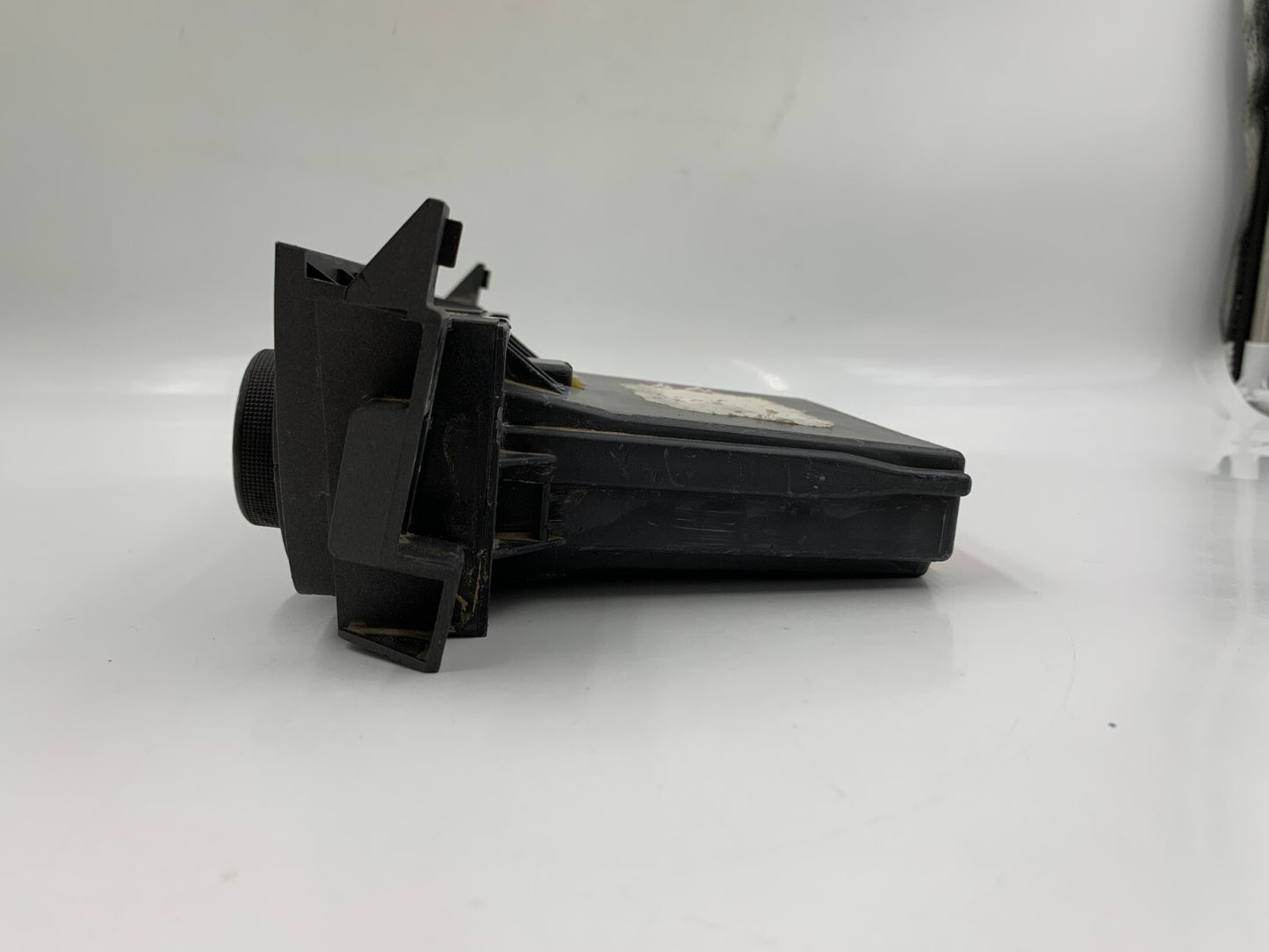 2008-2009 Cadillac SRX AC Heater Climate Control Unit OEM D03B45080