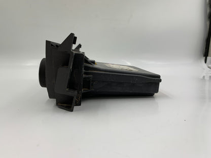 2008-2009 Cadillac SRX AC Heater Climate Control Unit OEM D03B45080