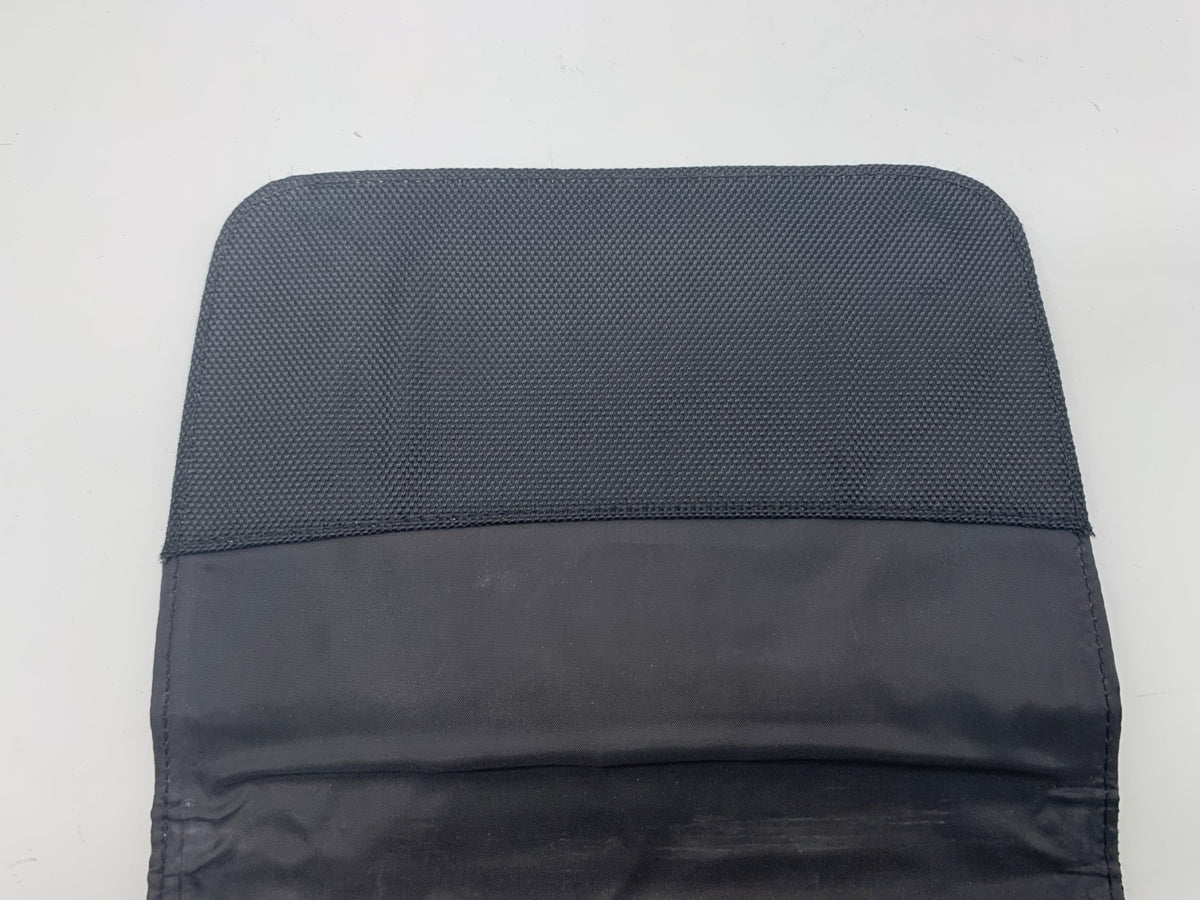 2013 Audi A4 Sedan Owners Manual Set with Case OEM C02B47008