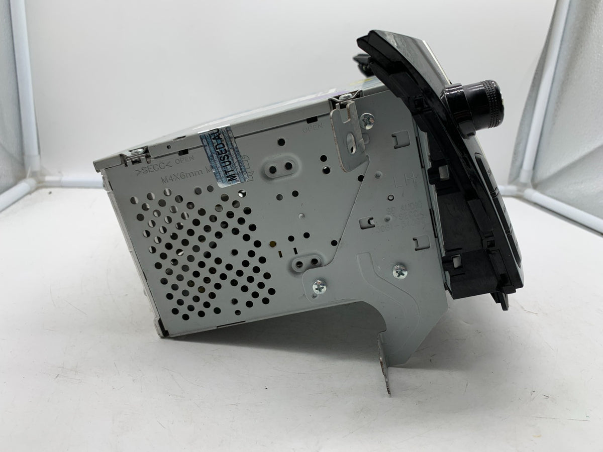 2014-2016 Hyundai Elantra AM FM CD Player Radio Receiver OEM A03B40006
