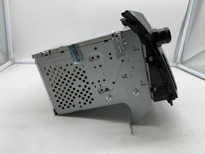 2014-2016 Hyundai Elantra AM FM CD Player Radio Receiver OEM A03B40006