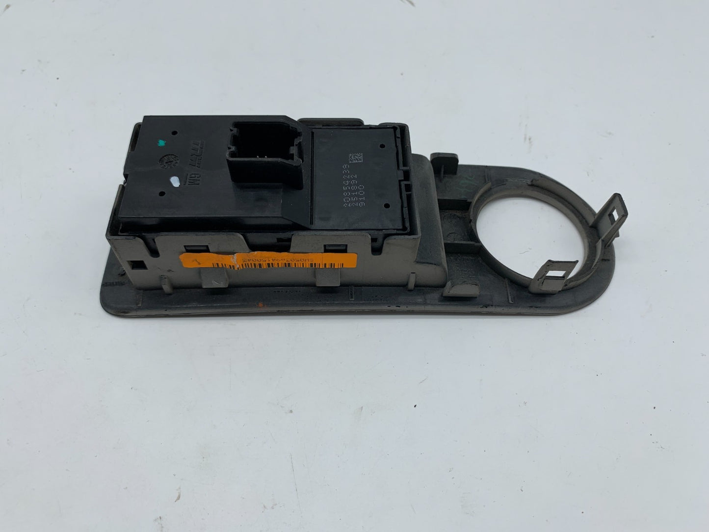 2010-2013 Buick Lacrosse Master Power Window Switch OEM C02B28026