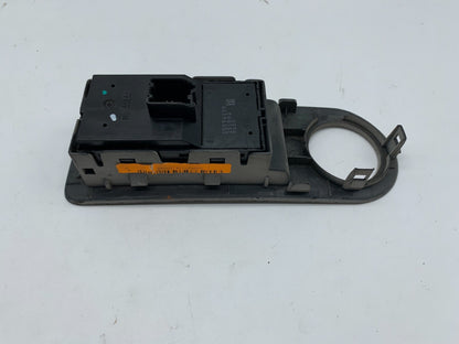 2010-2013 Buick Lacrosse Master Power Window Switch OEM C02B28026