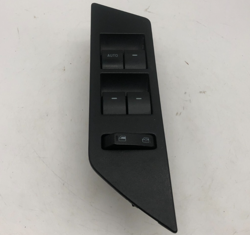 2011-2014 Ford Edge Master Power Window Switch OEM A03B01082